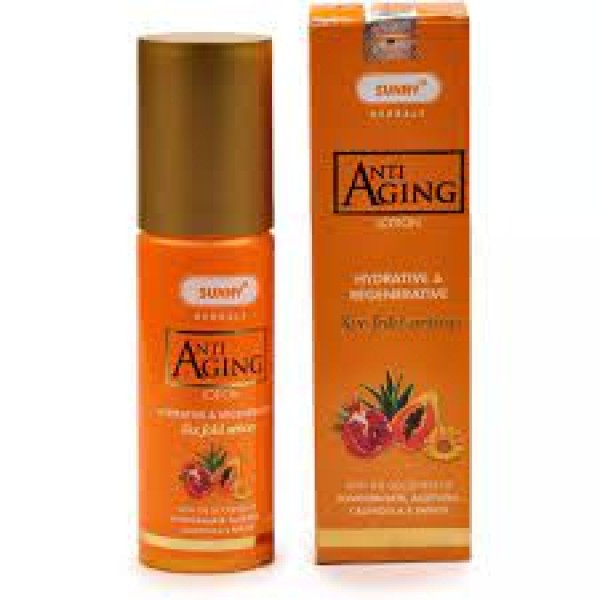 ANTI AGING LOTION